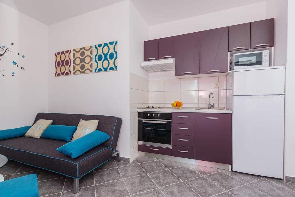 Apartments Viljac Trogir Room photo