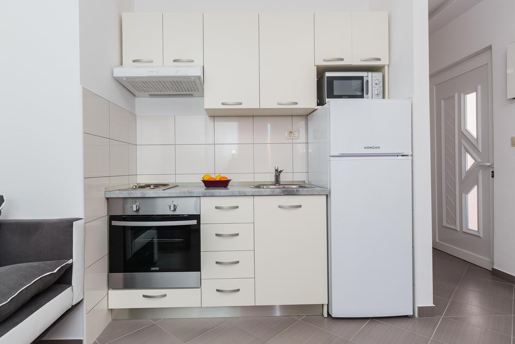 Apartments Viljac Trogir Room photo